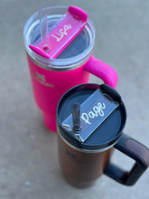 Load image into Gallery viewer, Stanley Name Plate for H2.0