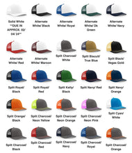 Load image into Gallery viewer, We The People (Skull) Hat
