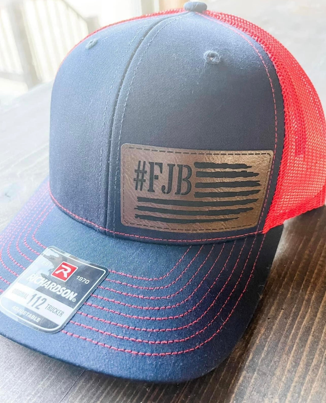 #FJB Hat