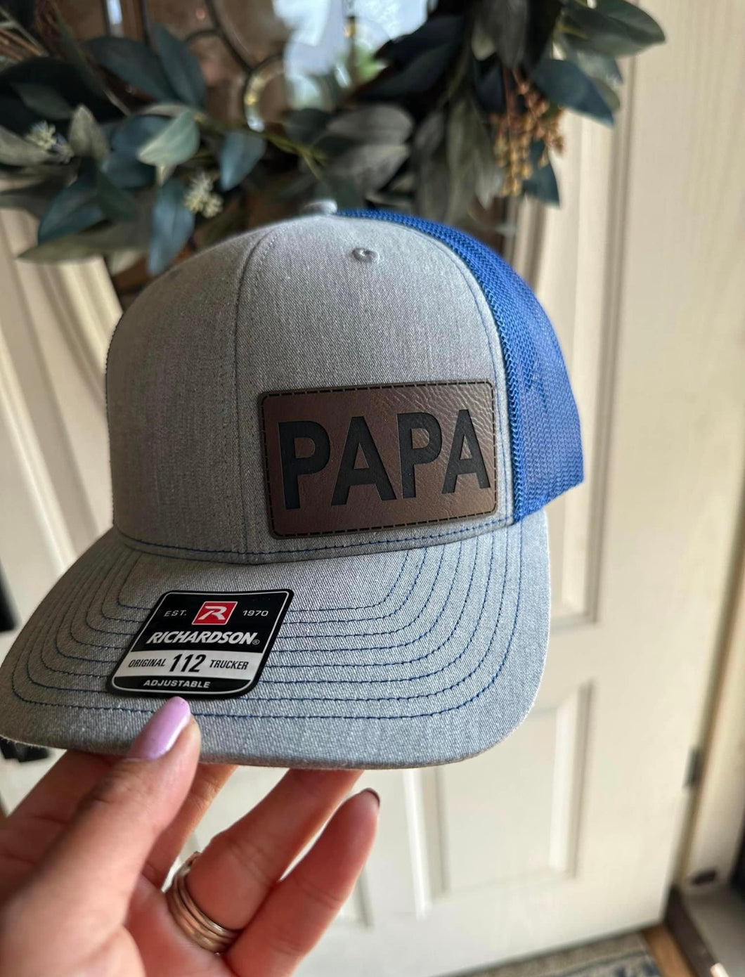 Papa Hat