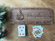 Load image into Gallery viewer, Cribbage Boards
