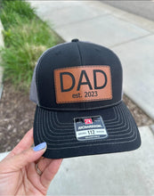 Load image into Gallery viewer, Dad Hat
