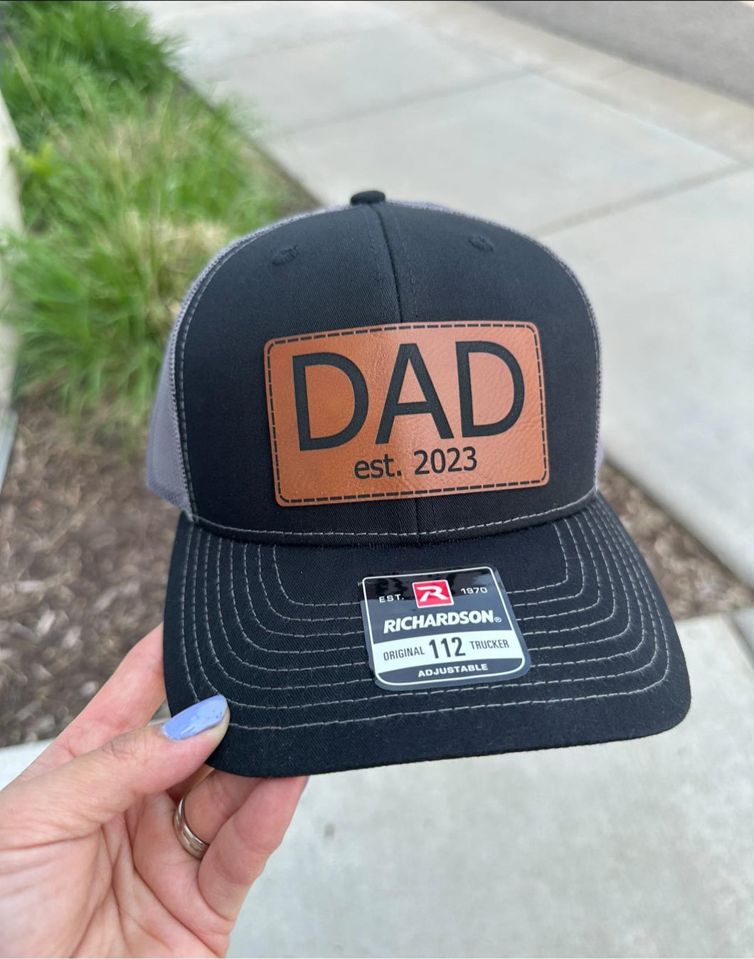 Dad Hat