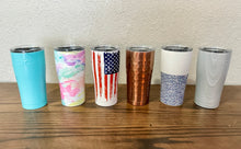 Load image into Gallery viewer, 20oz SIC Tumbler
