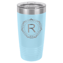 Load image into Gallery viewer, Engraved 20 oz Polar Camel Tumbler
