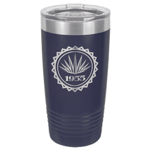 Load image into Gallery viewer, Engraved 20 oz Polar Camel Tumbler
